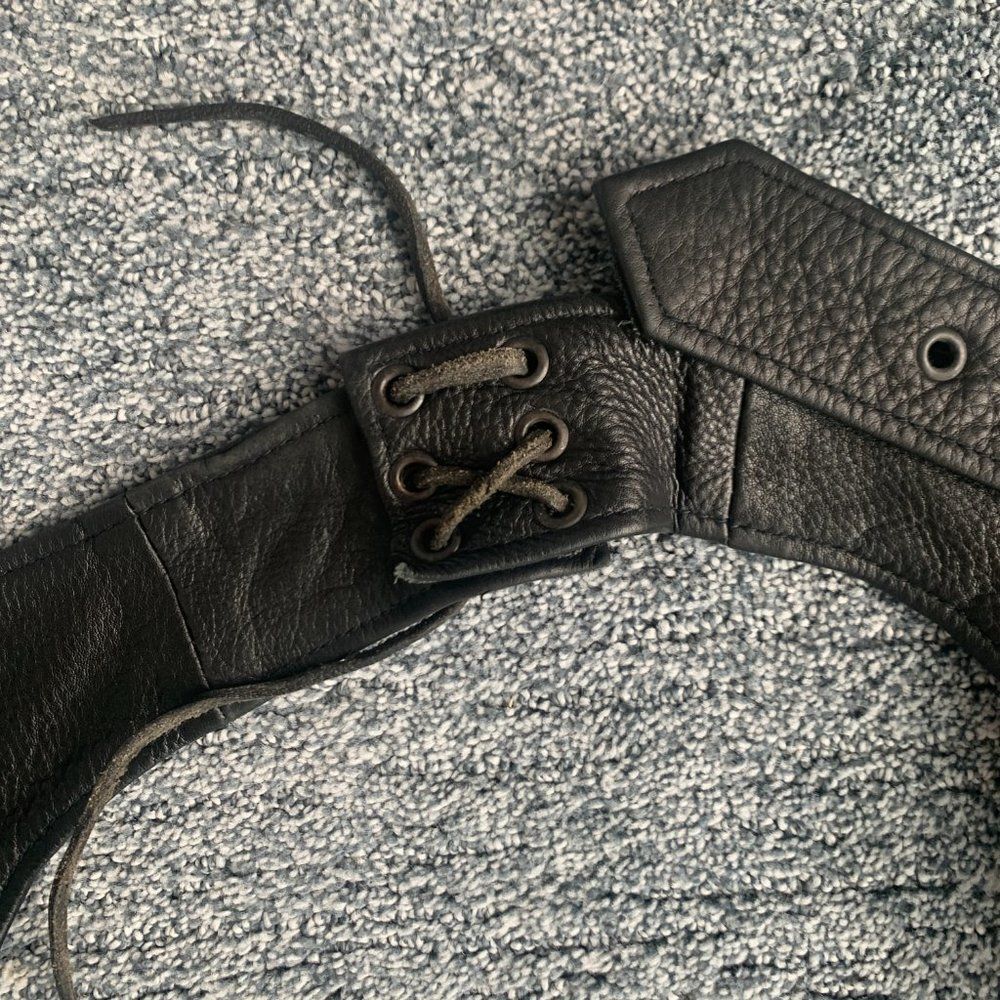 Wilsons Leather Protech Performance Chaps Genuine… - image 3